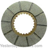 Case 830 Brake Disc