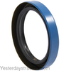 Oliver 1655 Crankshaft Seal, Front