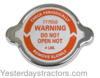 Ford 901 Radiator Cap