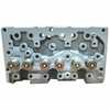 Massey Ferguson 150 Cylinder Head, Remanufactured, 37116800