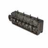 Massey Ferguson 150 Cylinder Head with Valves, Remanufactured, Z134A601