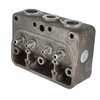 Minneapolis Moline M602 Cylinder Head, Remanufactured, 10A4210