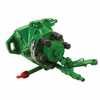 John Deere 4020 Fuel Injection Pump, Remanufactured, AR48803, Roosa Master, CBC633-28AL