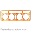 Ferguson FE35 Head Gasket, 85mm Gas