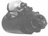 Farmall 400 Starter - Delco Style DD (3853), Remanufactured, 368844R91, Delco Remy, 1113034