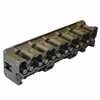 John Deere 4430 Cylinder Head with Valves, Remanufactured, R86699