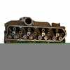 John Deere 2510 Cylinder Head with Valves, Remanufactured, RE35279