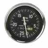 Allis Chalmers D15 Tachometer Gauge, Remanufactured, 70242375