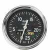 Allis Chalmers 190XT Tachometer Gauge, Remanufactured, 70252409