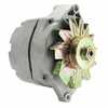 Ford 9N Alternator - Delco Style (7127), Remanufactured, Delco Remy, 10459509