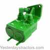 John Deere 2510 Remote Break-Away Coupler, Remanufactured, AR40587, R34396