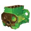 John Deere 3010 Remanufactured Bare Block John Deere R26160