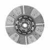 Farmall 300 Clutch Disc, Remanufactured, 384633R91