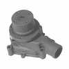 Farmall 606 Water Pump, Remanufactured, 395409R96, 534272R91