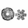 Ford 8210 Clutch Unit - Diaphragm, Remanufactured