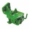 John Deere 3010 Break-Away Coupler, RH, Remanufactured, AR30777