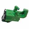 John Deere 4020 ISO Remote Break-Away Coupler, Remanufactured, R34396