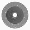 Minneapolis Moline 445 Clutch Disc, Remanufactured, Minneapolis Moline