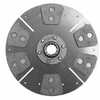 John Deere 1010 Clutch Disc, Remanufactured, AT21066