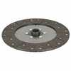 John Deere 830 Clutch Disc, Remanufactured