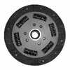 John Deere A Clutch Disc, Remanufactured