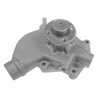 John Deere 3010 Water Pump, Remanufactured, R45332, R44122