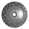 Farmall 140 Clutch Disc, Remanufactured