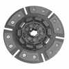 Farmall Super A Clutch Disc, Remanufactured, 384384HD6