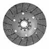 Farmall F30 Clutch Disc, Remanufactured