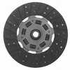 Ford 3000 Clutch Disc, Remanufactured, E8NN7550BA, C5NN7550AB, C7NN7550C, C7NN7550V