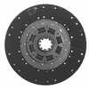 Ford 5000 Clutch Disc, Remanufactured