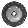 Ford 601 Clutch Disc, Remanufactured