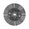 Allis Chalmers D19 Clutch Disc, Remanufactured, 70232241