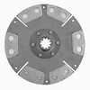 Case 300 Clutch Disc, Remanufactured, 259AA