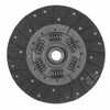 Case 570 Clutch Disc, Remanufactured, 1997843C1R