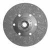 Case 930 Clutch Disc, Remanufactured, A22895