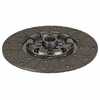 Case DC Clutch Disc, Remanufactured