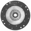 Case VAC Clutch Disc, Remanufactured, 71131472