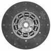 Massey Ferguson 1100 Clutch Disc, Remanufactured