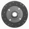 Massey Ferguson 285 PTO Clutch Disc, Remanufactured, 3900378M91