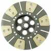 Massey Ferguson 150 Clutch Disc, Remanufactured