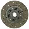 Massey Ferguson 135 Clutch Disc, Remanufactured, 180241M91