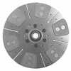 Massey Ferguson 50 Clutch Disc, Remanufactured, 191607M91