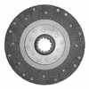 Minneapolis Moline Z Clutch Disc, Remanufactured, 10A13863