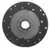 Oliver Super 77 Clutch Disc, Remanufactured