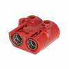 Farmall 606 Remote Coupler, Remanufactured, 536761R91