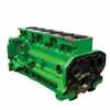 John Deere 4020 Bare Block, Remanufactured, R40930