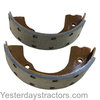 Allis Chalmers D14 Brake Shoes