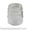 Ford 900 Cyclone Air Cleaner Glass Jar