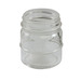 4000 Cyclone Air Cleaner Glass Jar